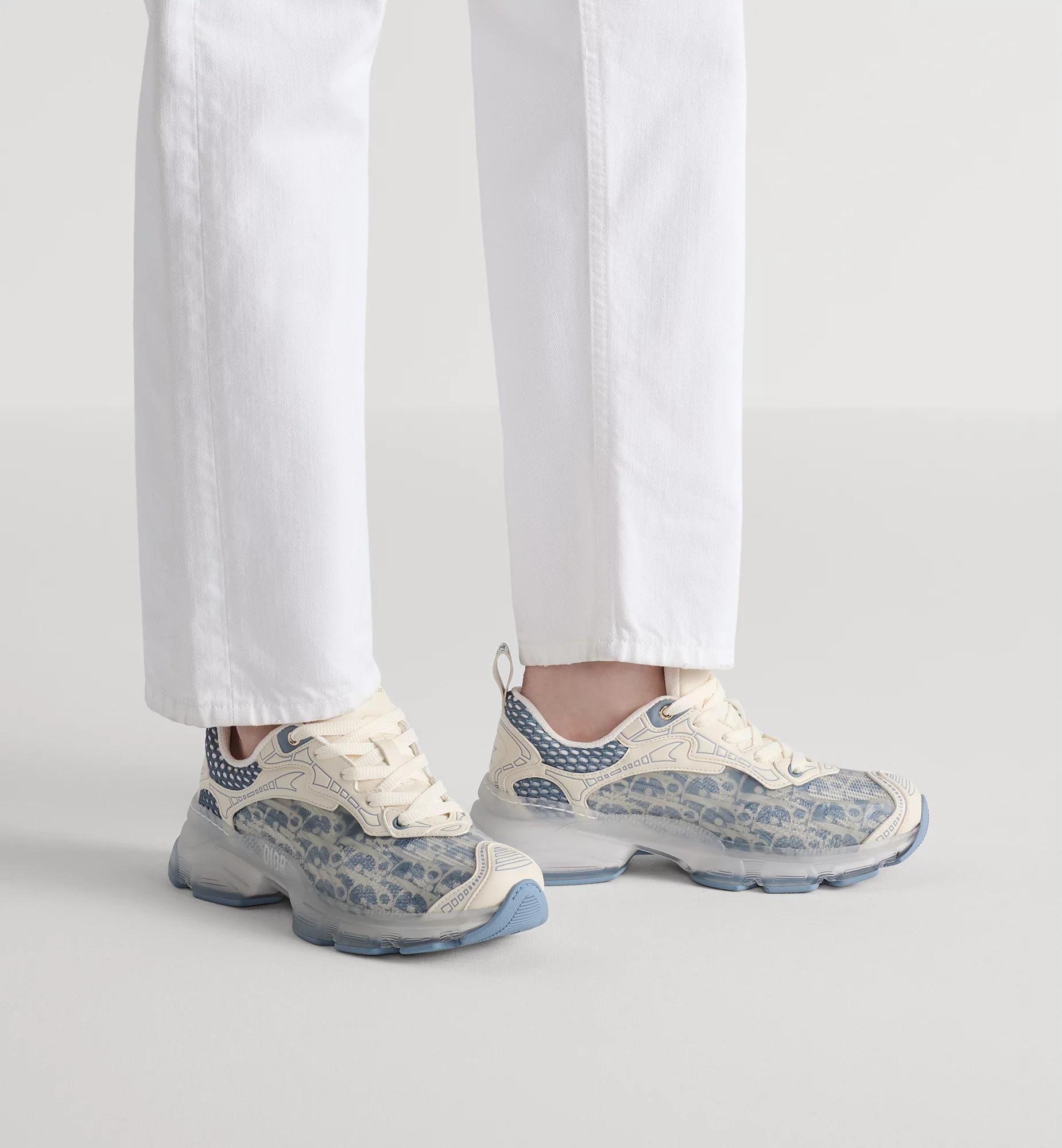 Dior Vibe Sneaker Product Image
