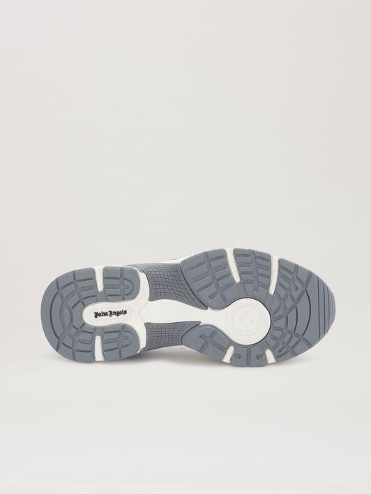 PA 4 LEATHER SNEAKERS Product Image