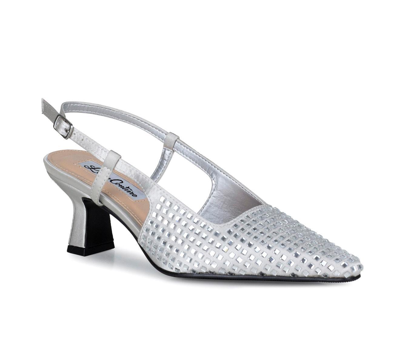 Women's Lady Couture Shana Pumps Product Image