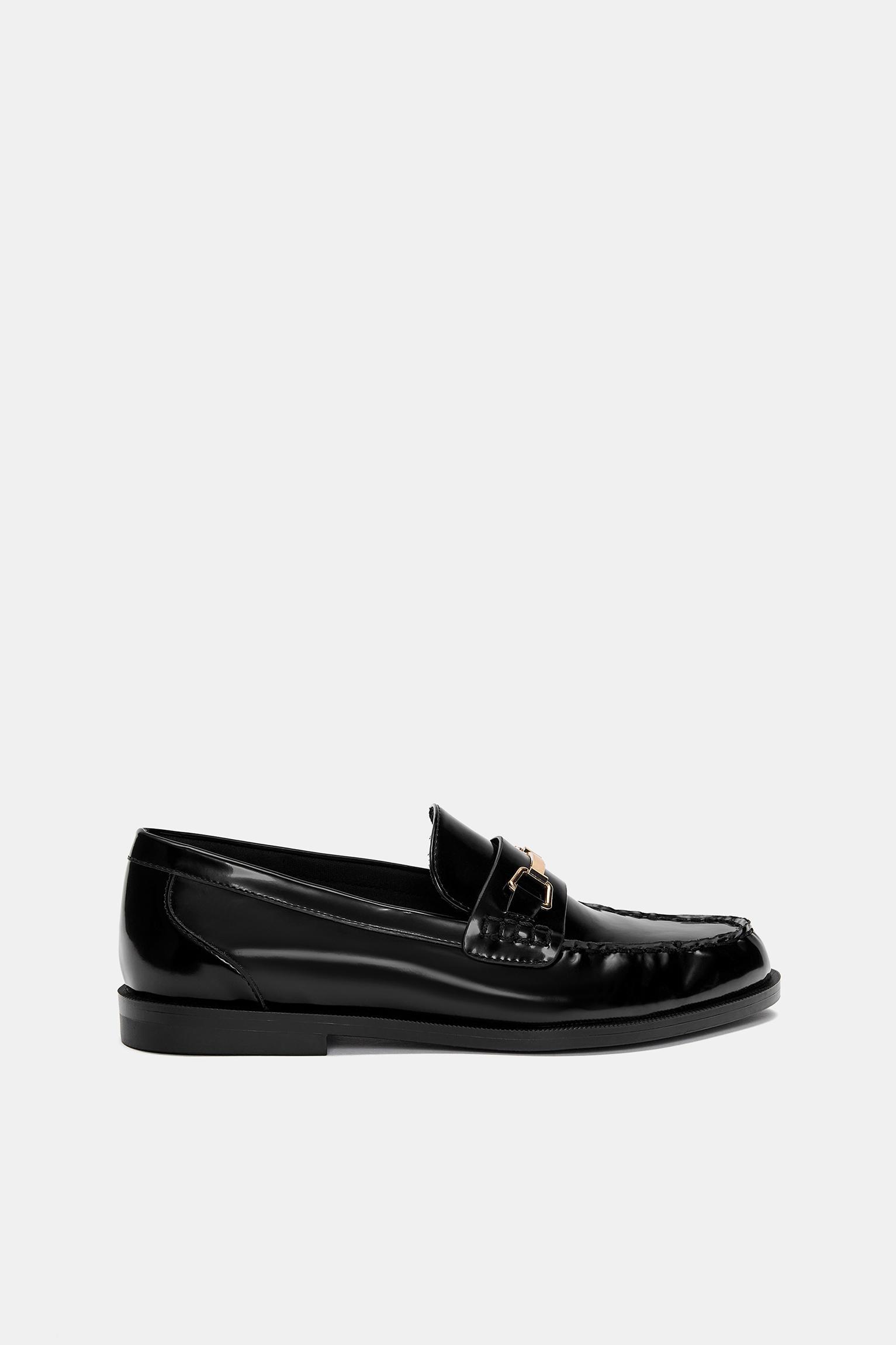 Embellished loafers Product Image