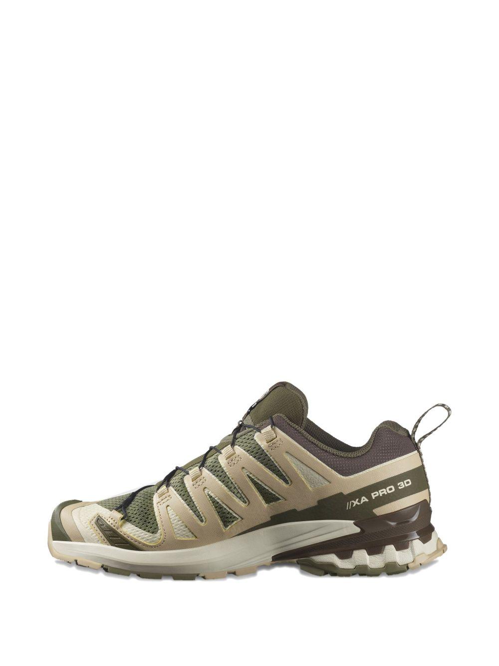 XA Pro 3D sneakers Product Image