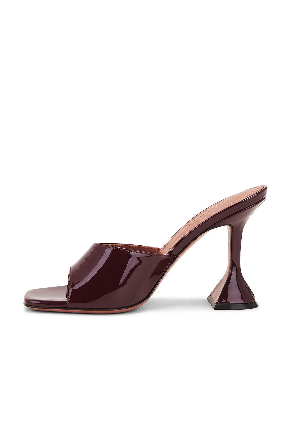 Lupita 95 Patent Slipper Product Image