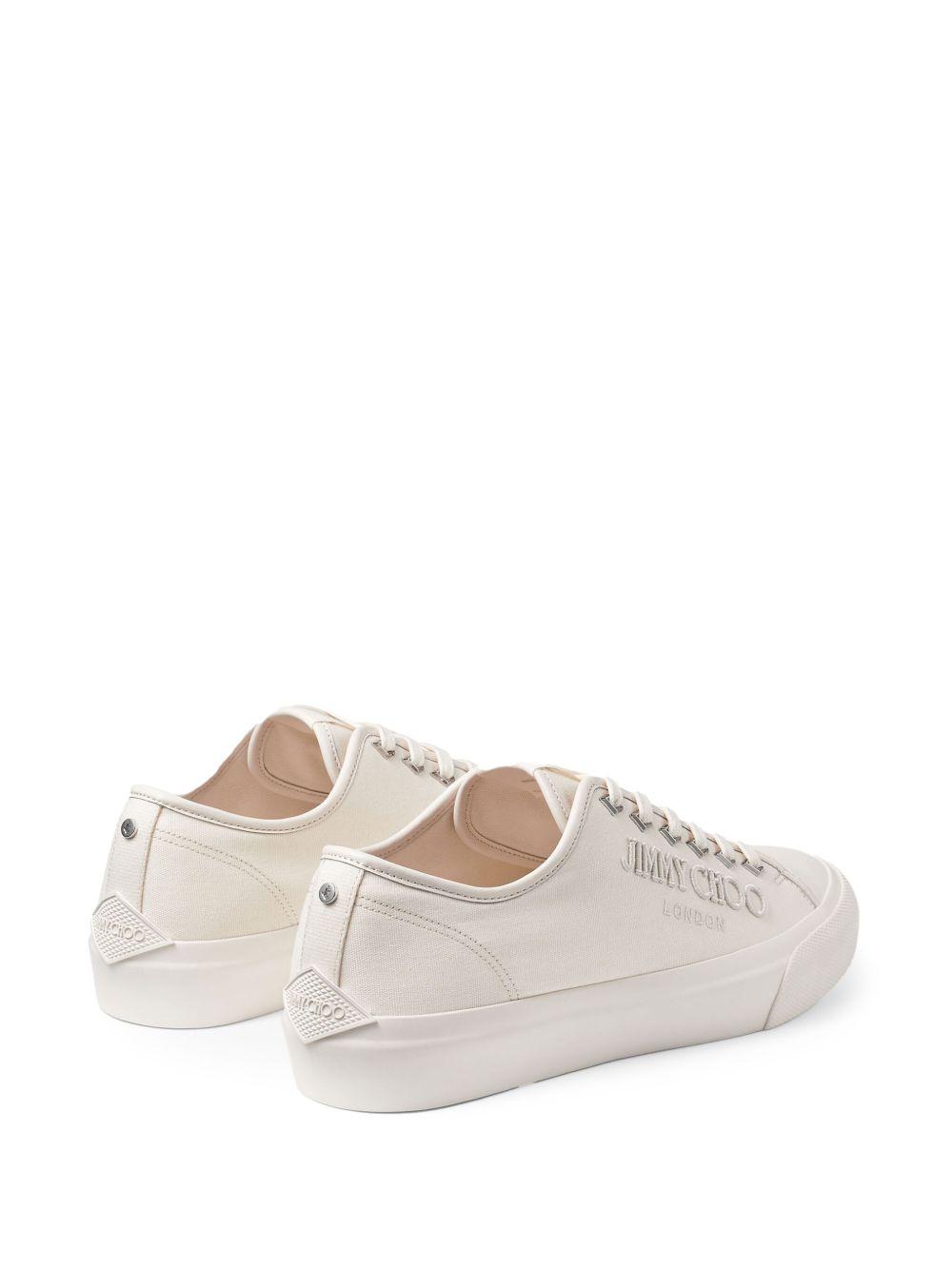 Palma/M logo-embroidered sneakers Product Image