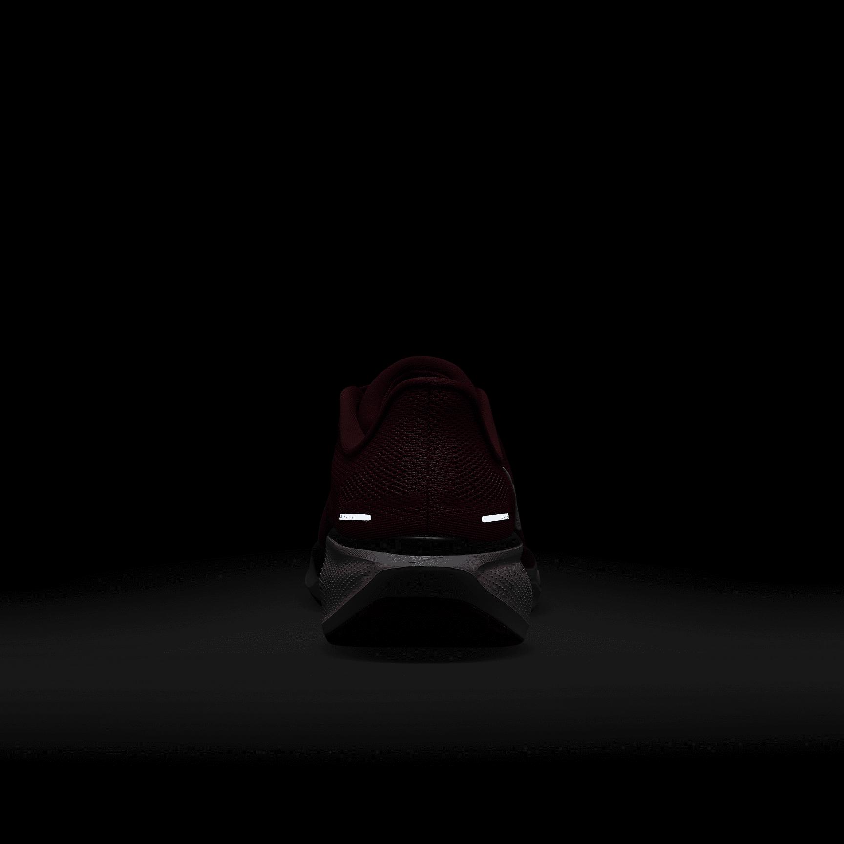 Oklahoma Pegasus 41 Men's Nike College Road Running Shoes Product Image