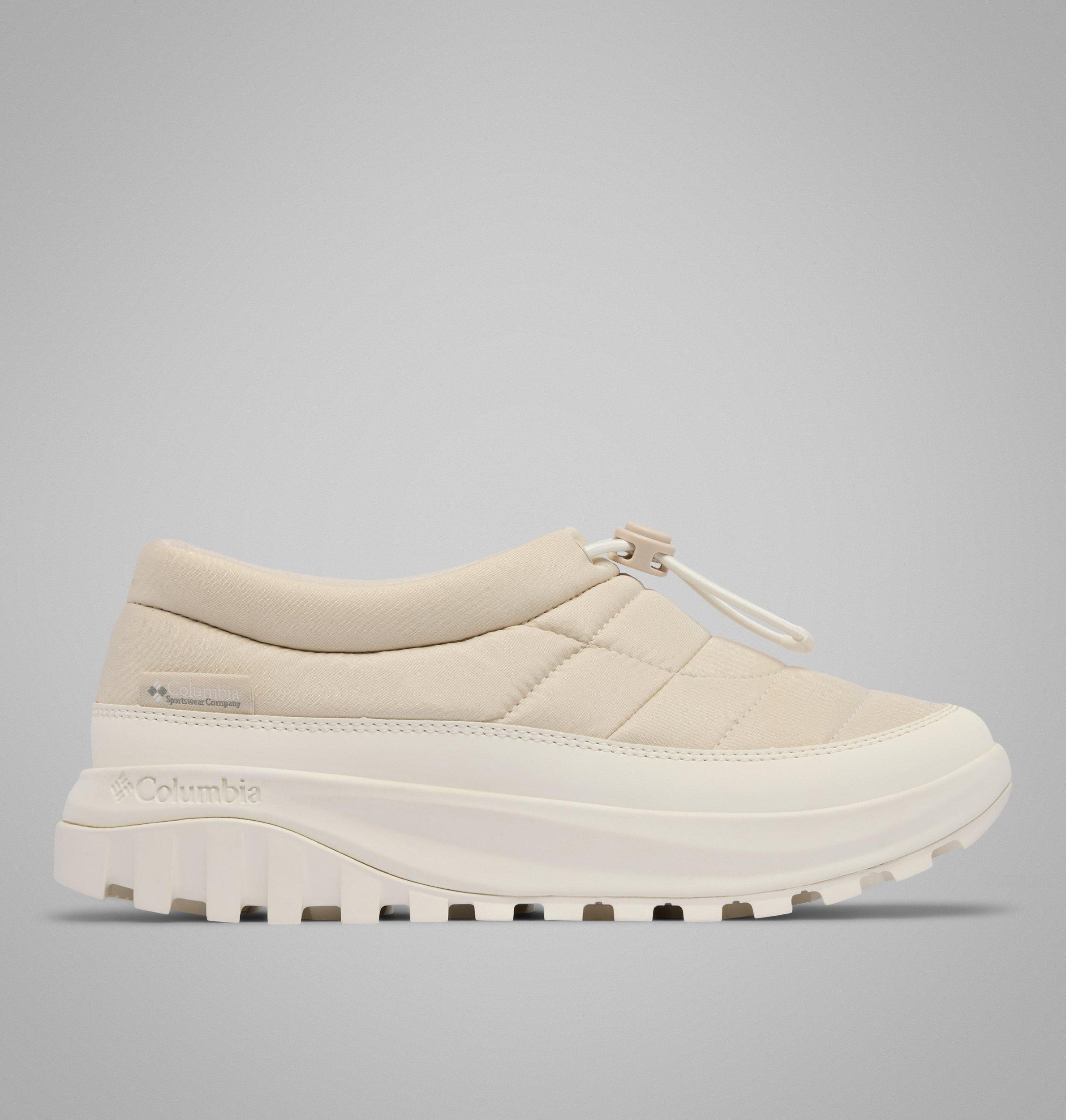 Columbia Womens Snowtrot Unwind Shoe- Product Image