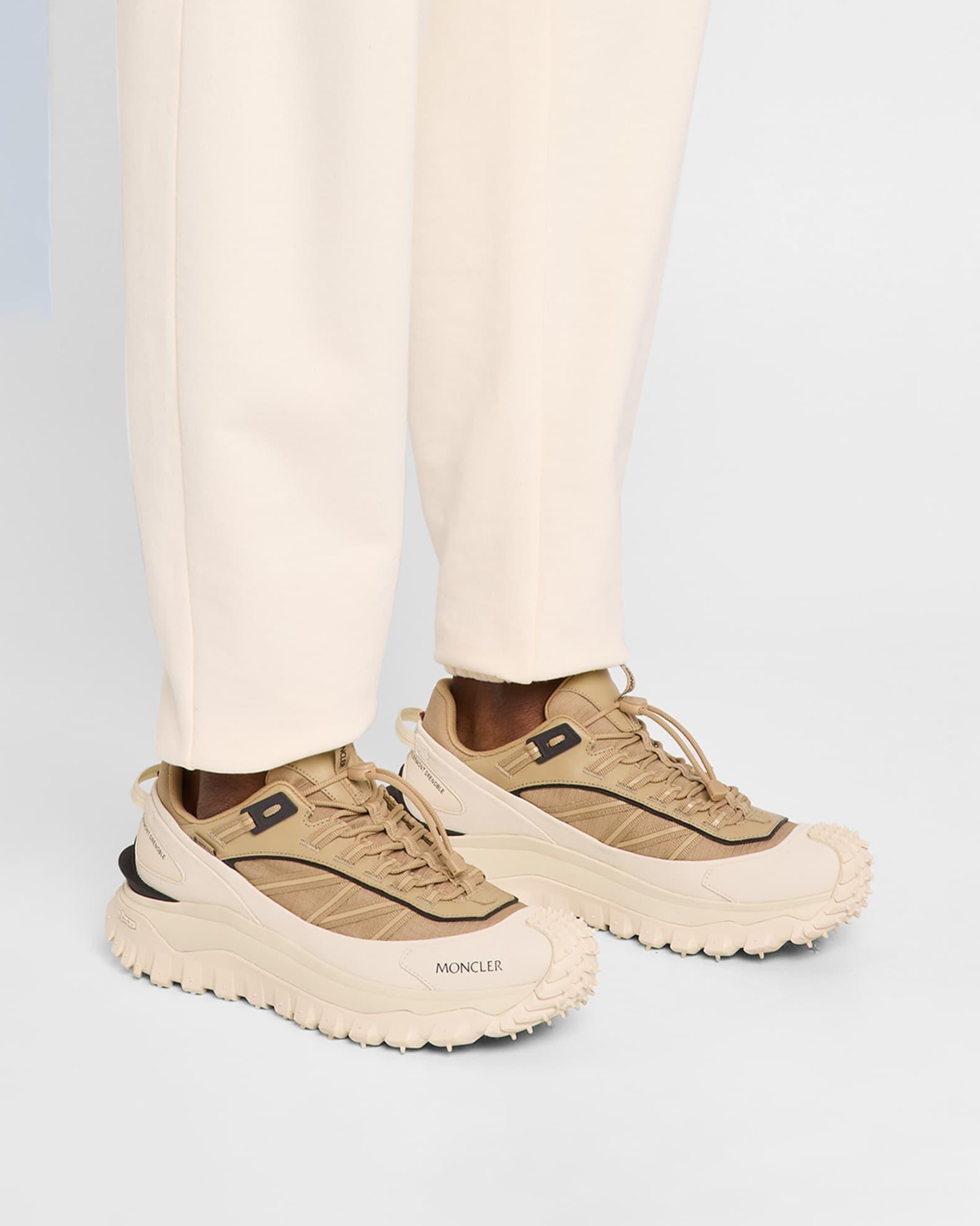 Men's Trailgrip GTX Low-Top Sneakers Product Image