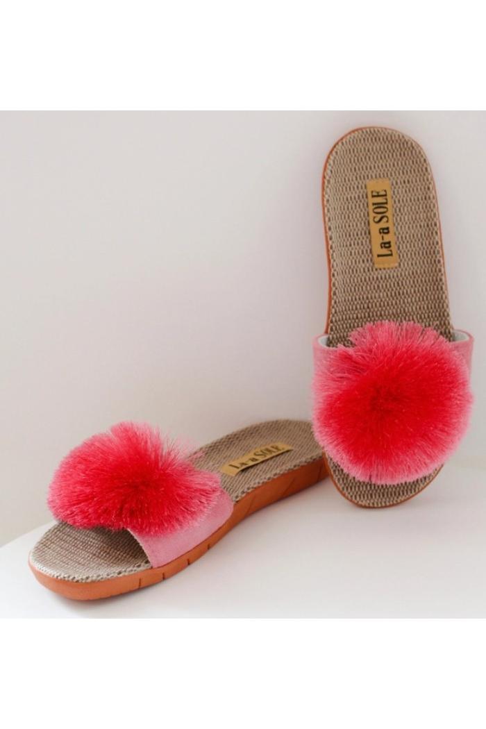 Pom Pom Slides Product Image
