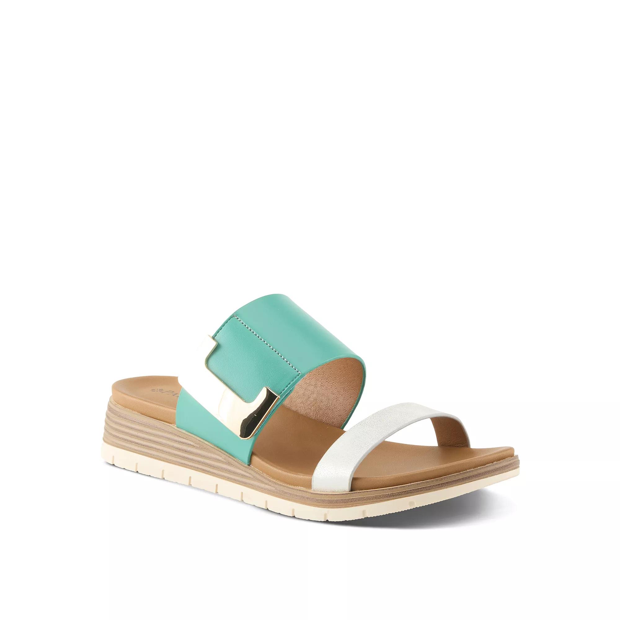Patrizia Maliyah Women's Slide Sandals,  Product Image
