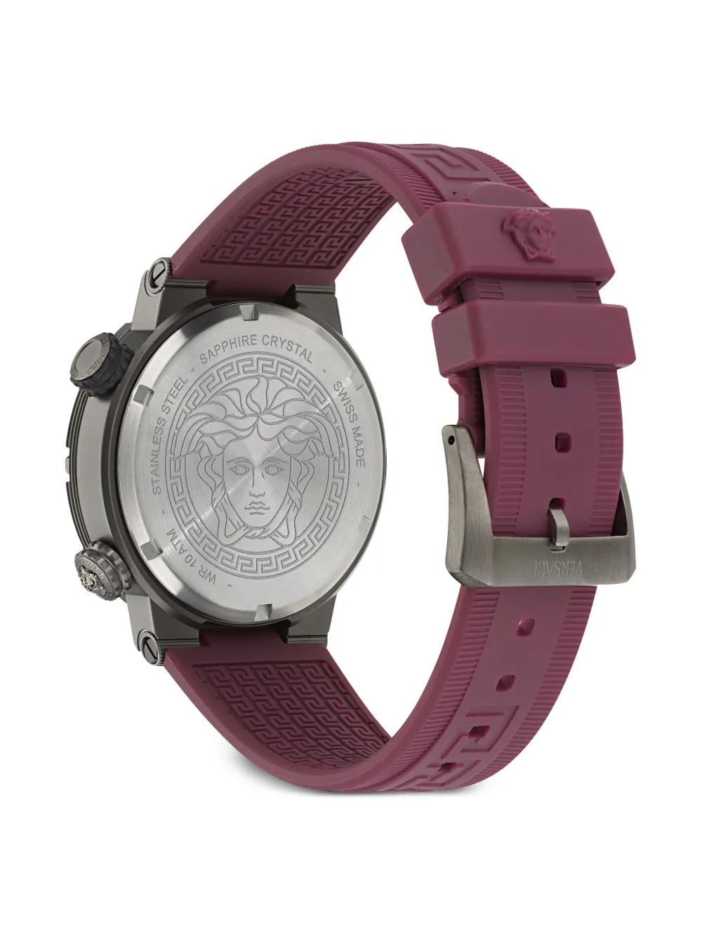 Greca Logo Diver 43mm Product Image