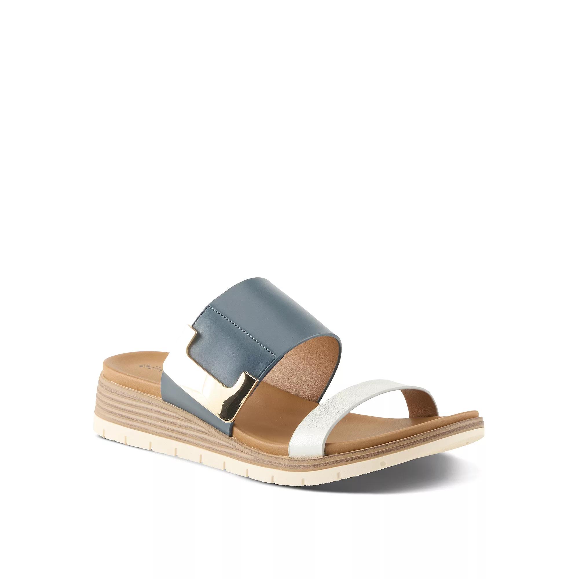 Patrizia Maliyah Women's Slide Sandals,  Product Image