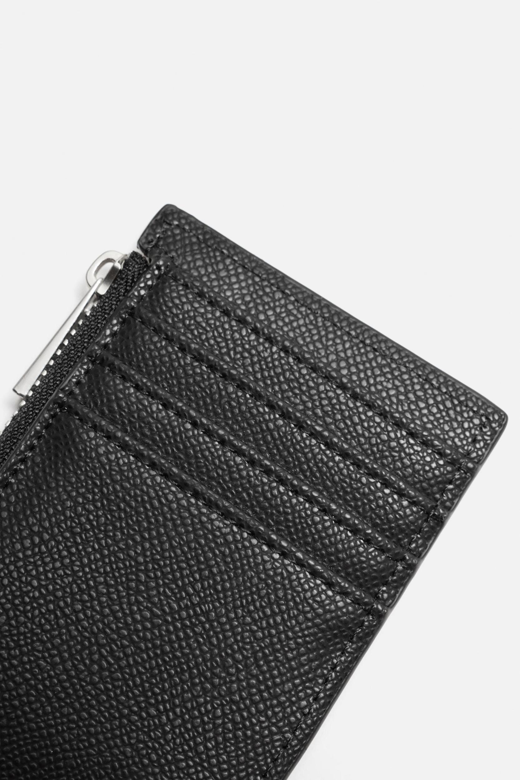 EMBOSSED CARDHOLDER Product Image