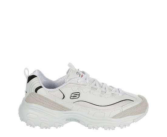Skechers Womens Dlites Training Shoe Product Image