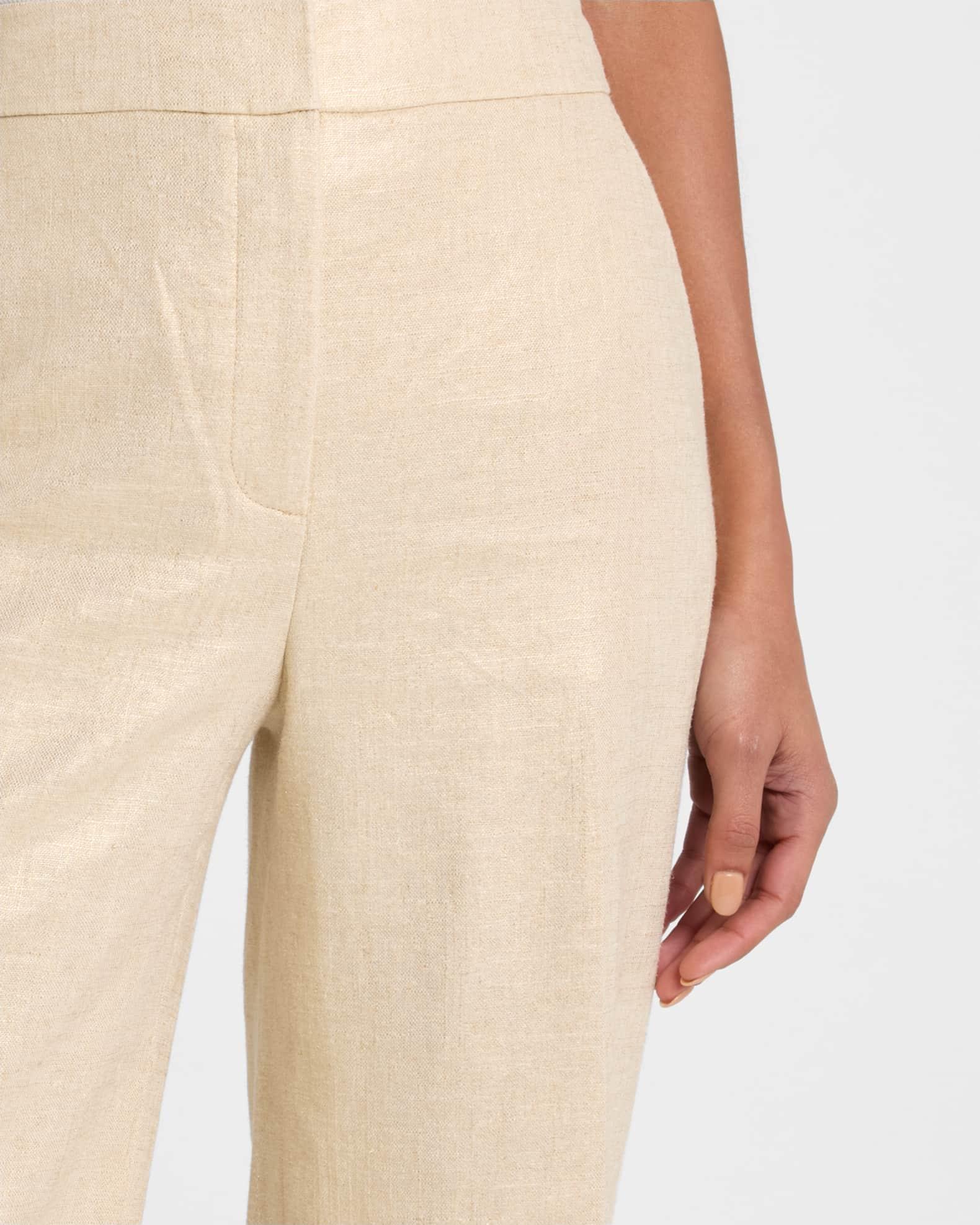 Brixton Wide-Leg Pants Product Image