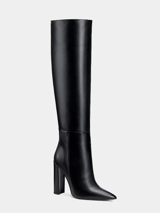Paris Knee High Boot Product Image