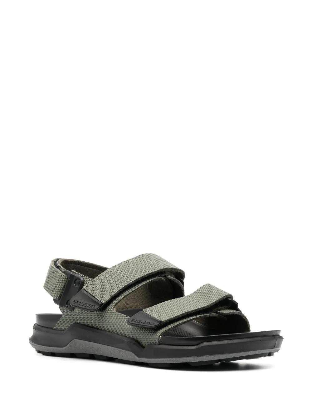 Tatacoa double-strap sandals Product Image