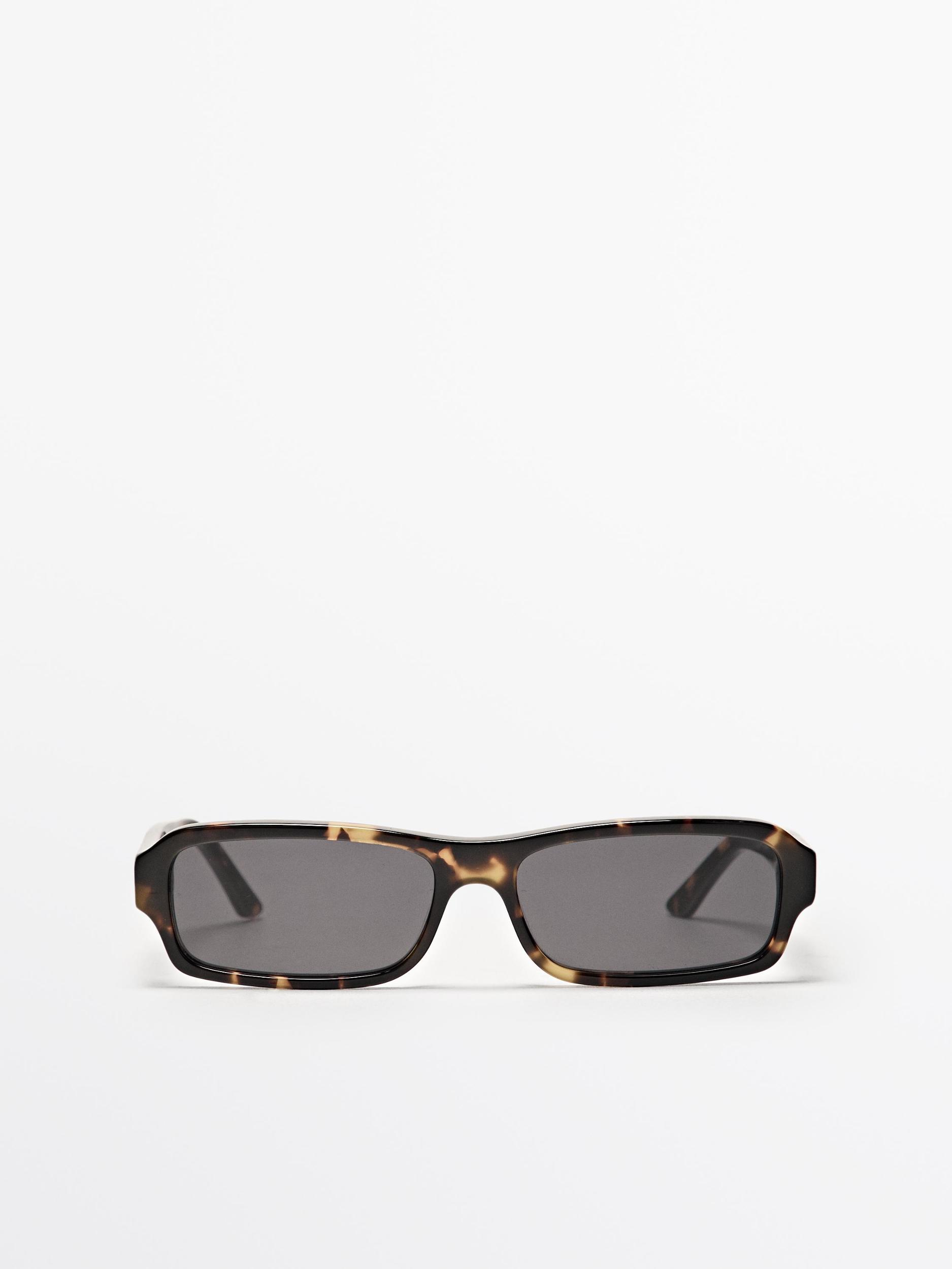 Elongated sunglasses Product Image