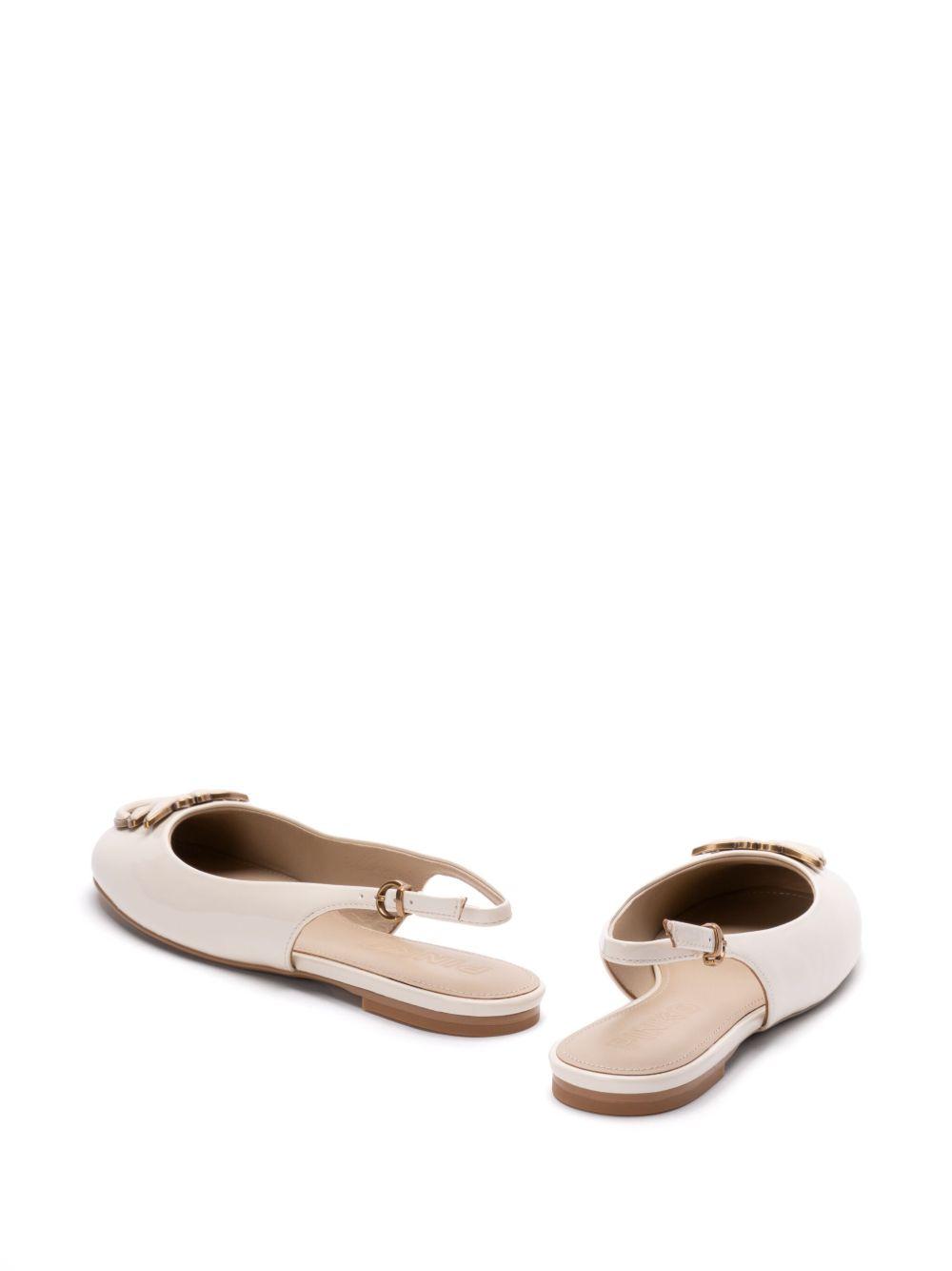 Maggy ballet flats Product Image