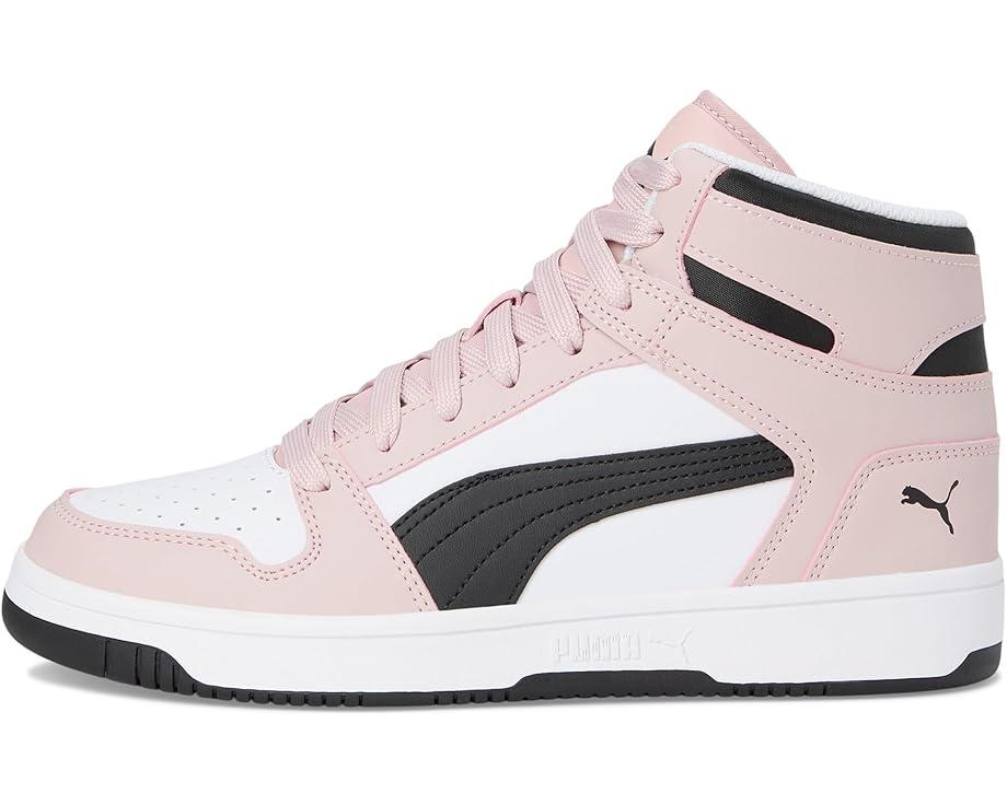 DC Shoes Cure Hi Top Product Image