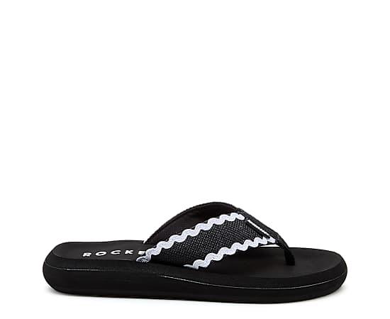 Rocket Dog Womens Spotlight Flip Flop Sandal Product Image