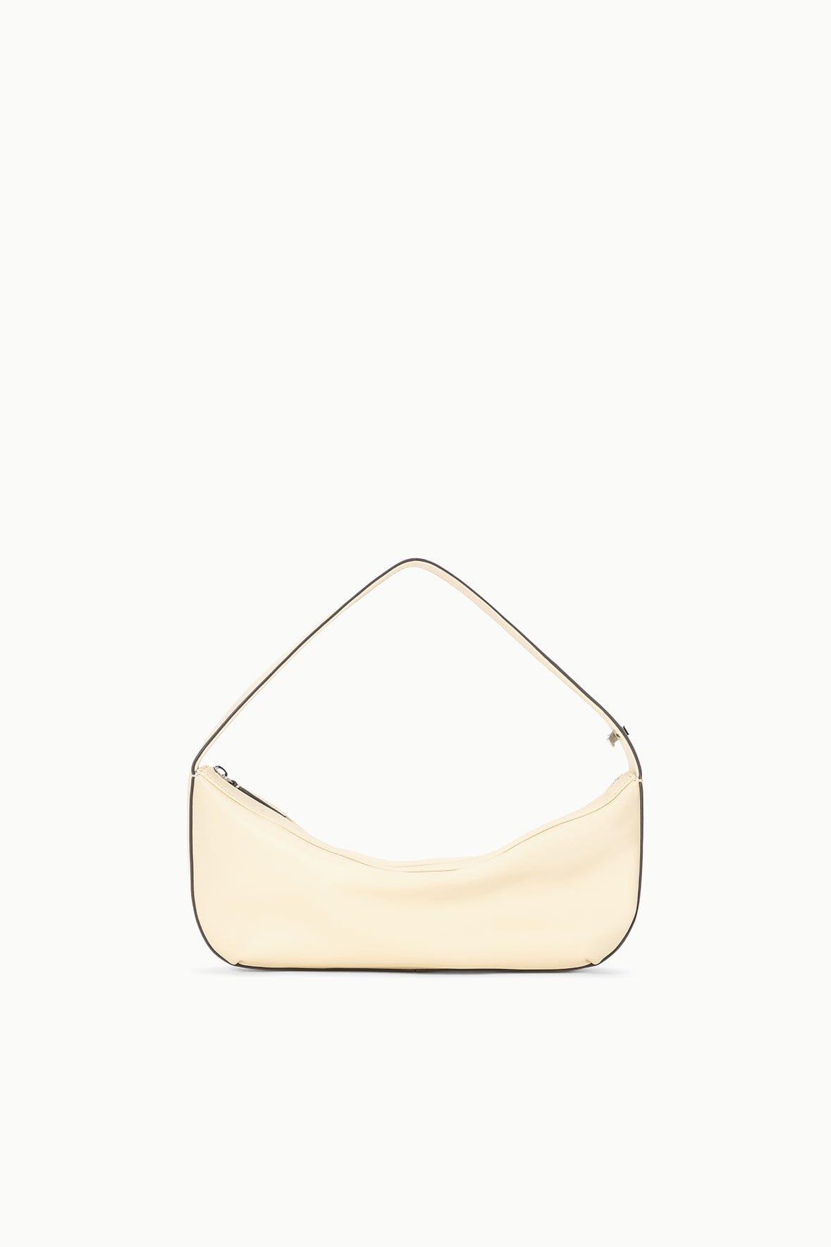 DEMY SHOULDER BAG | CREAM Product Image