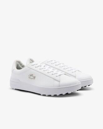 Men's Carnaby Golf Leather Golf Shoes Product Image