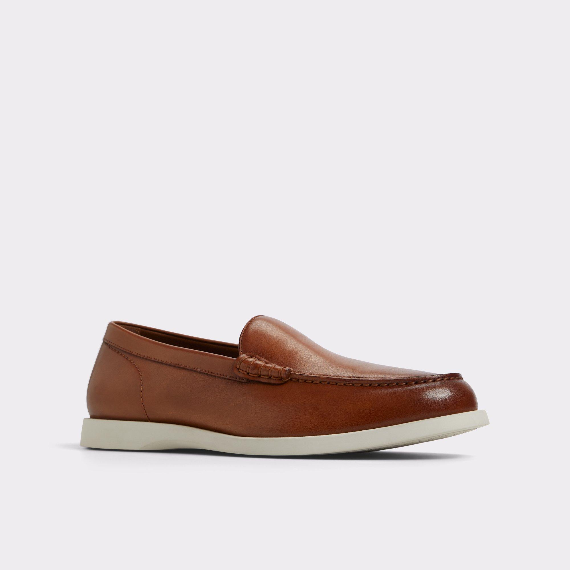 Corelin Cognac Men's Casual Shoes | ALDO US Product Image