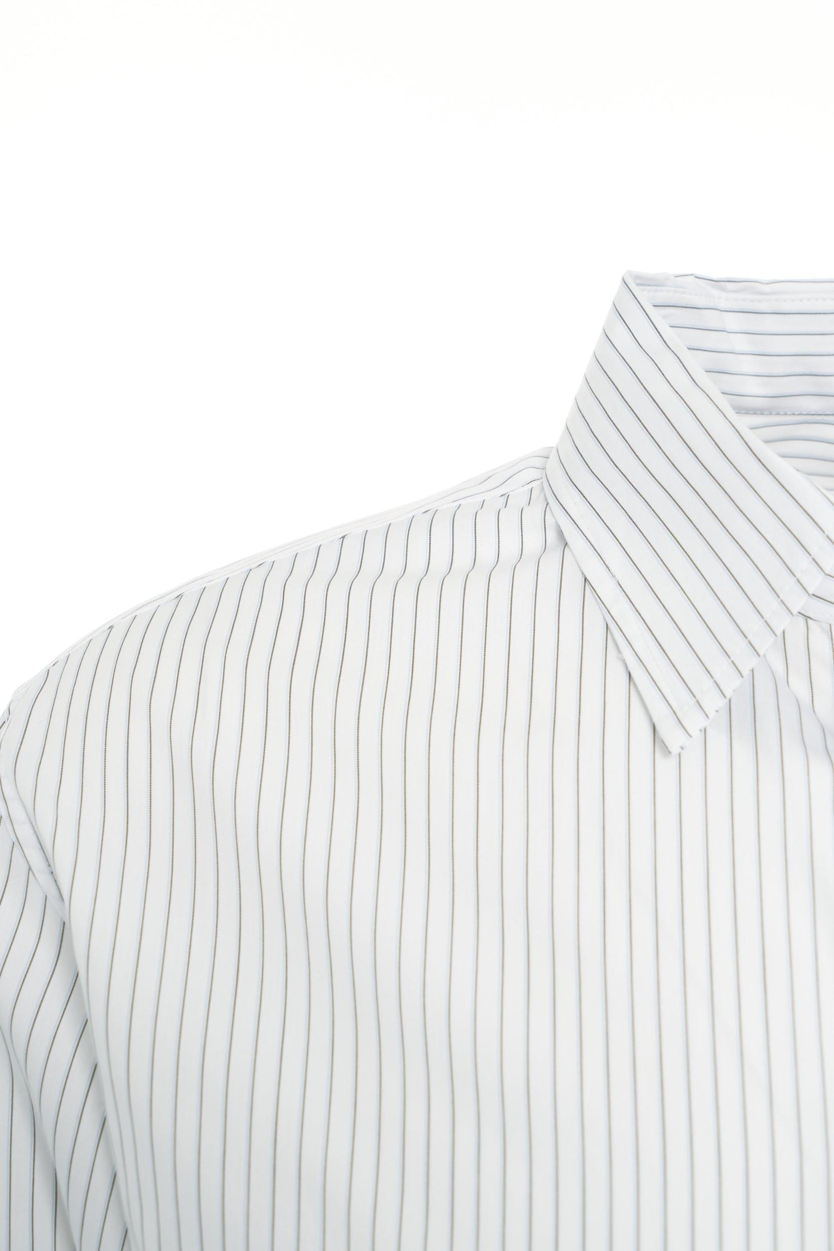 Striped shirt Product Image