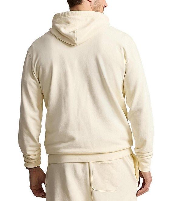 Polo Ralph Lauren Big & Tall Loopback Fleece Hoodie Product Image