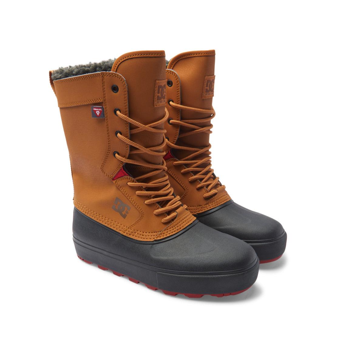 Men's DC Reach Water-Resistant Shoes Male Product Image