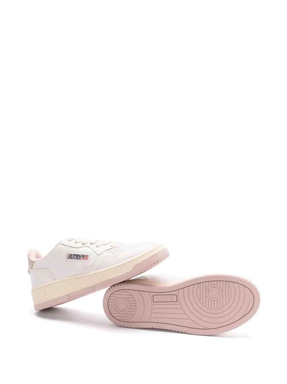 Medalist low-top sneakers Product Image