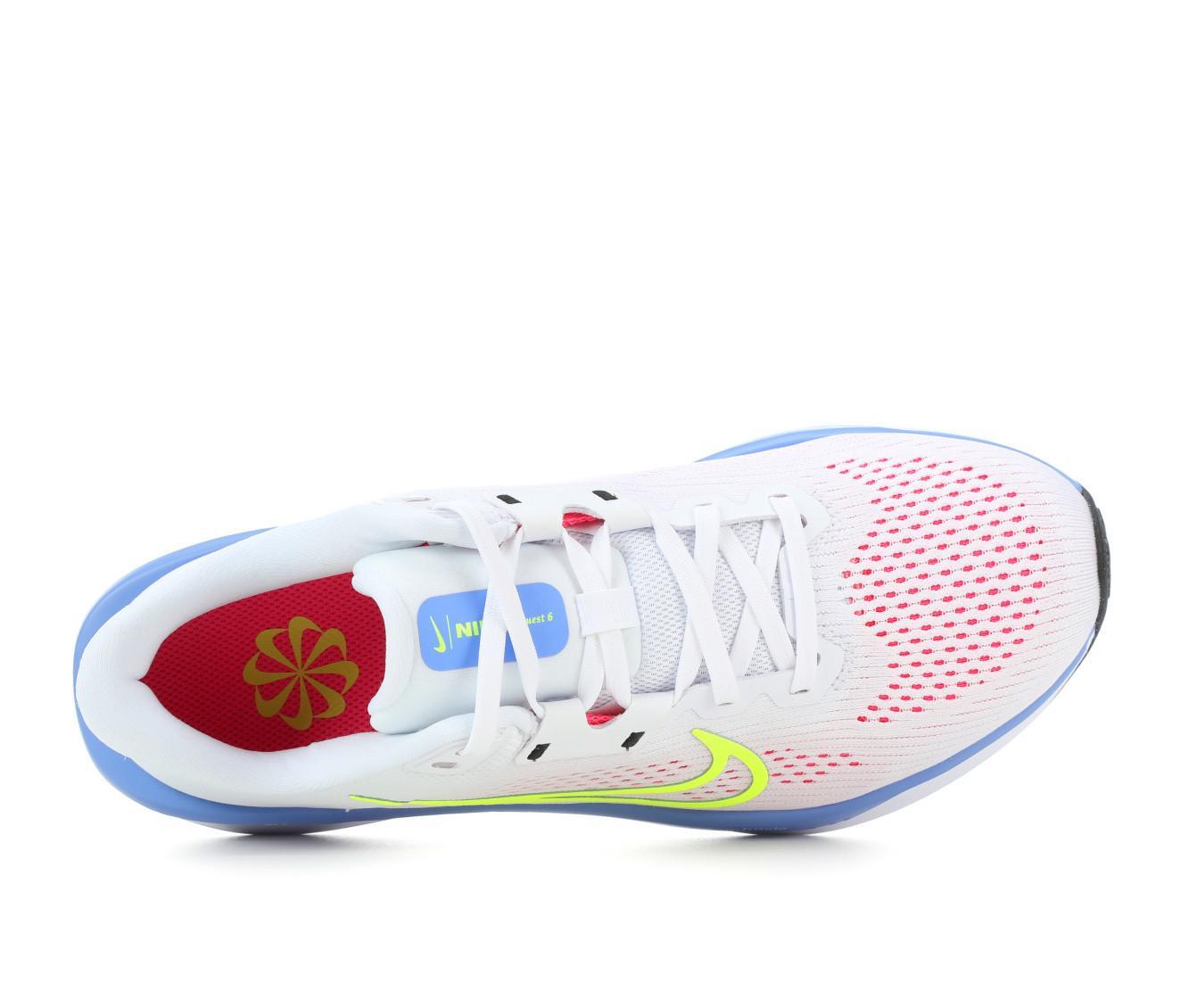 Women's Nike Quest 6 Running Shoes Product Image
