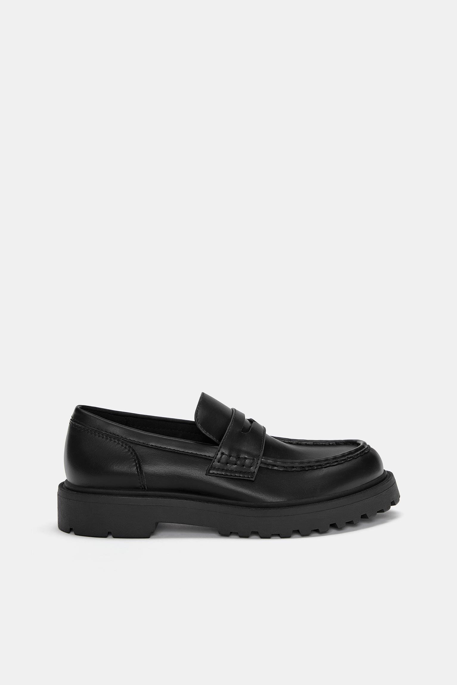 Chunky loafers Product Image