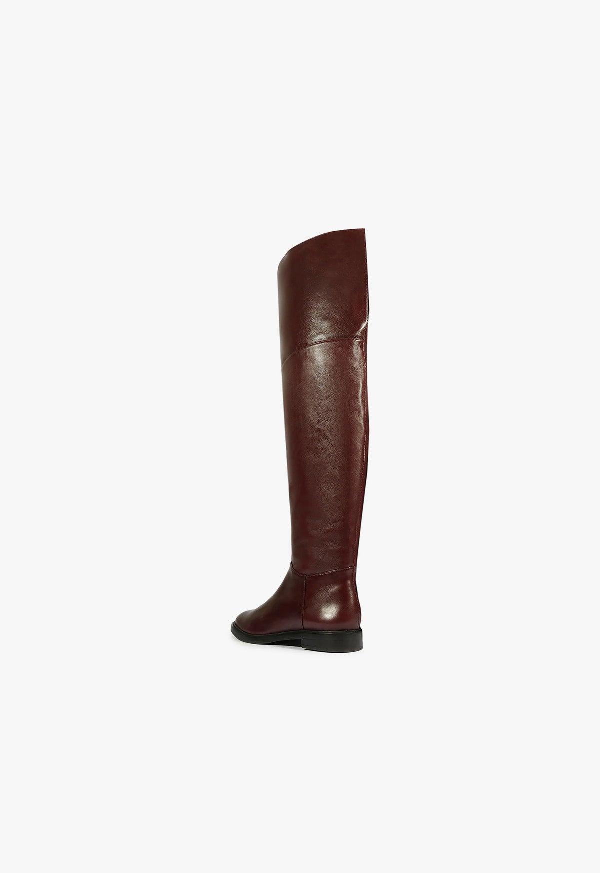 Terrance Over the Knee Boot Product Image