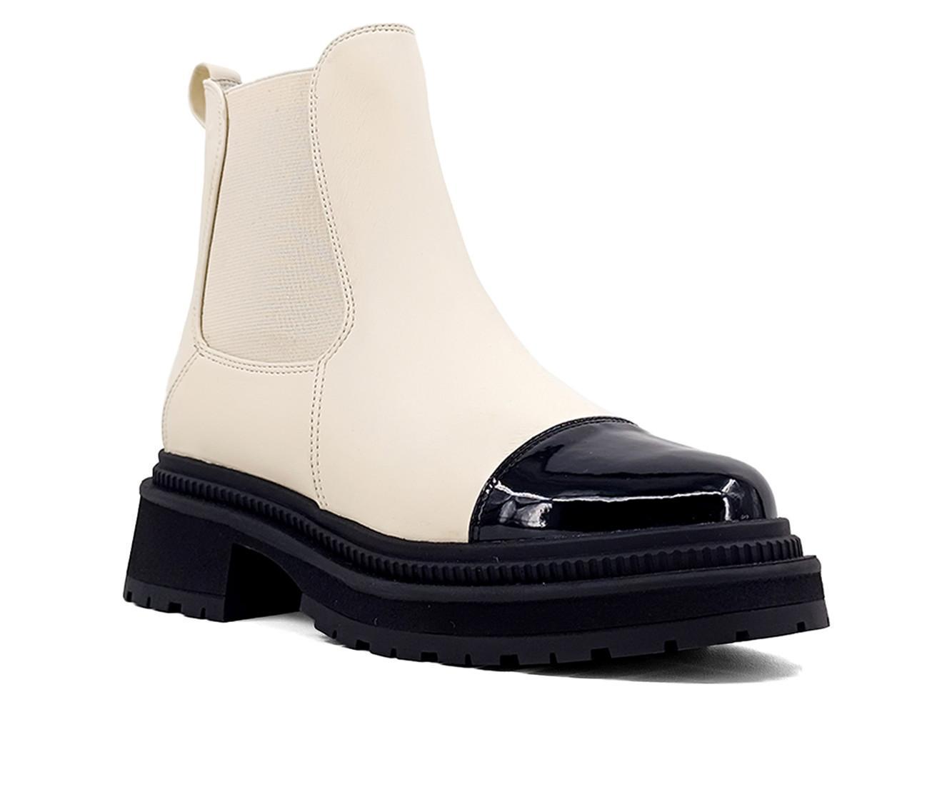 Women's Shu Shop Zenia Booties Product Image