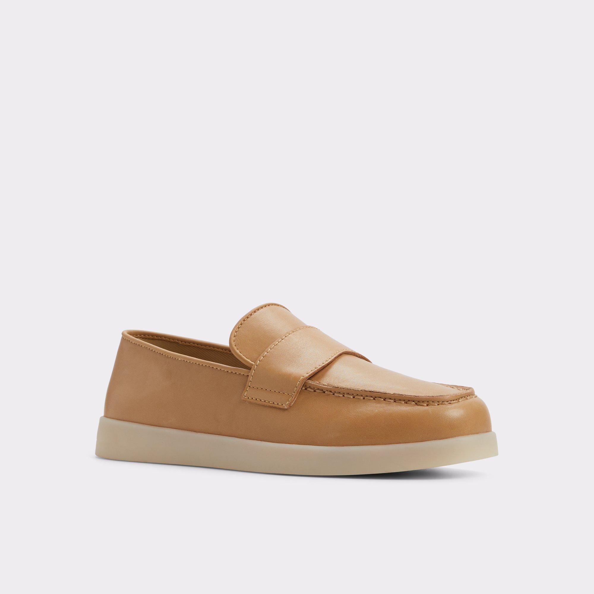 Seastroll Light Brown Women's Loafers & Oxfords | ALDO US Product Image