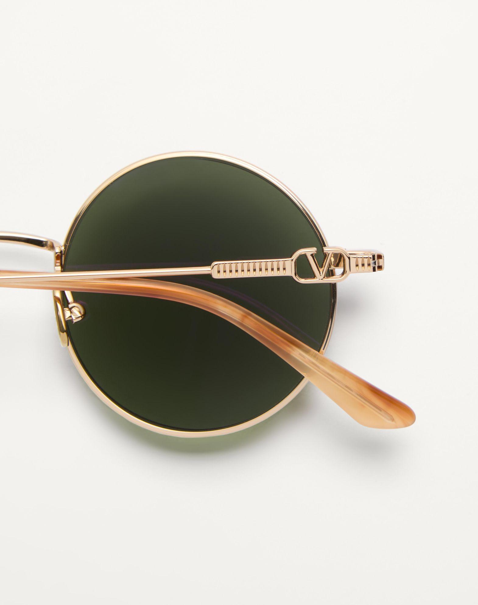 Round Metal Frame Product Image