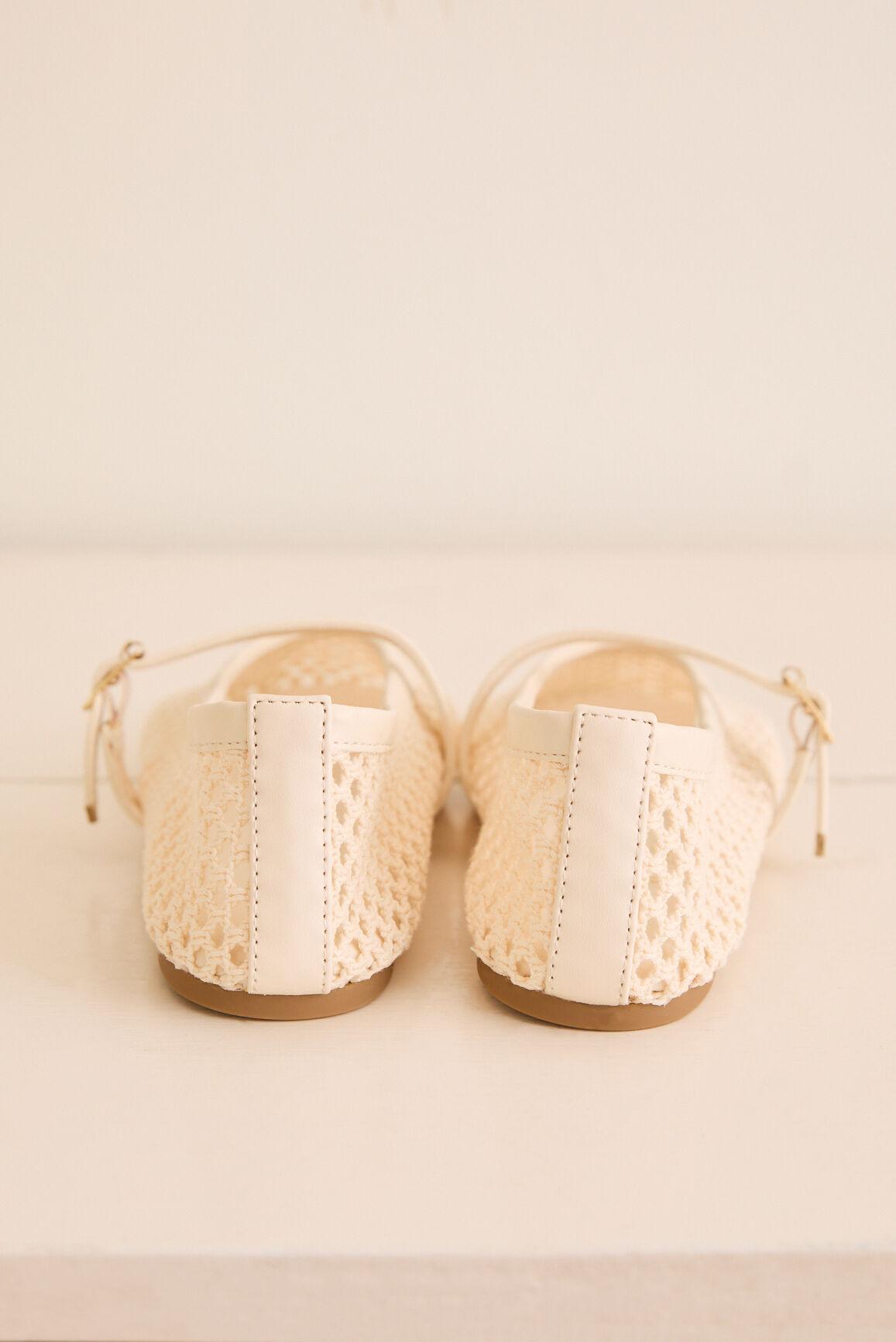 Noltia Ballet Flats By Matisse Product Image