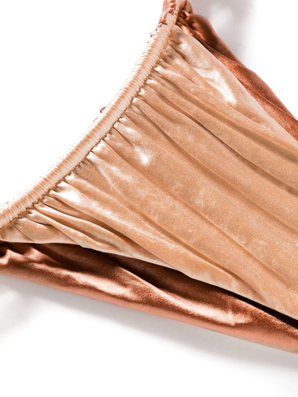 Exclusive reversible bikini bottoms Product Image