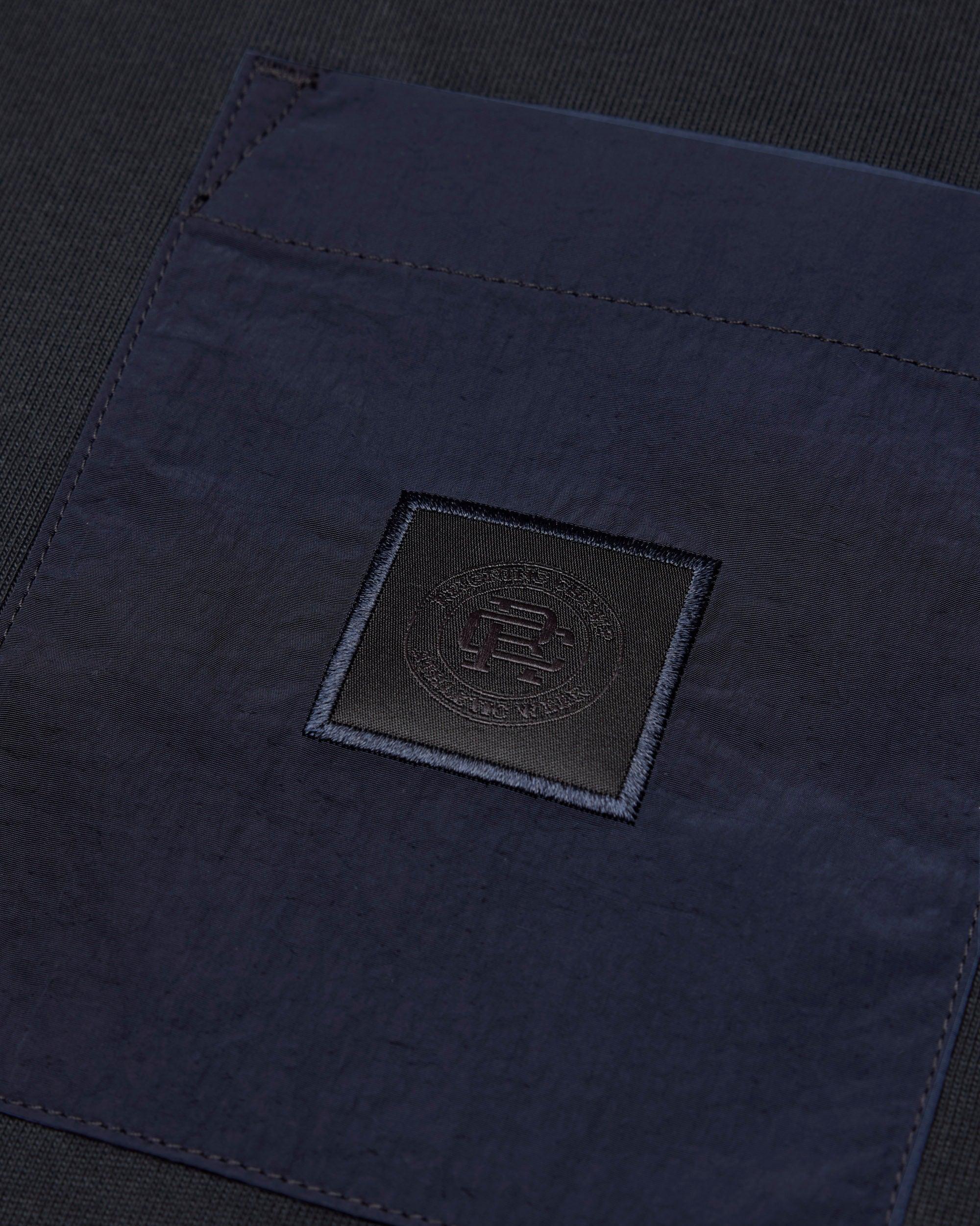 Cotton Cashmere Riviera T-Shirt Male Product Image