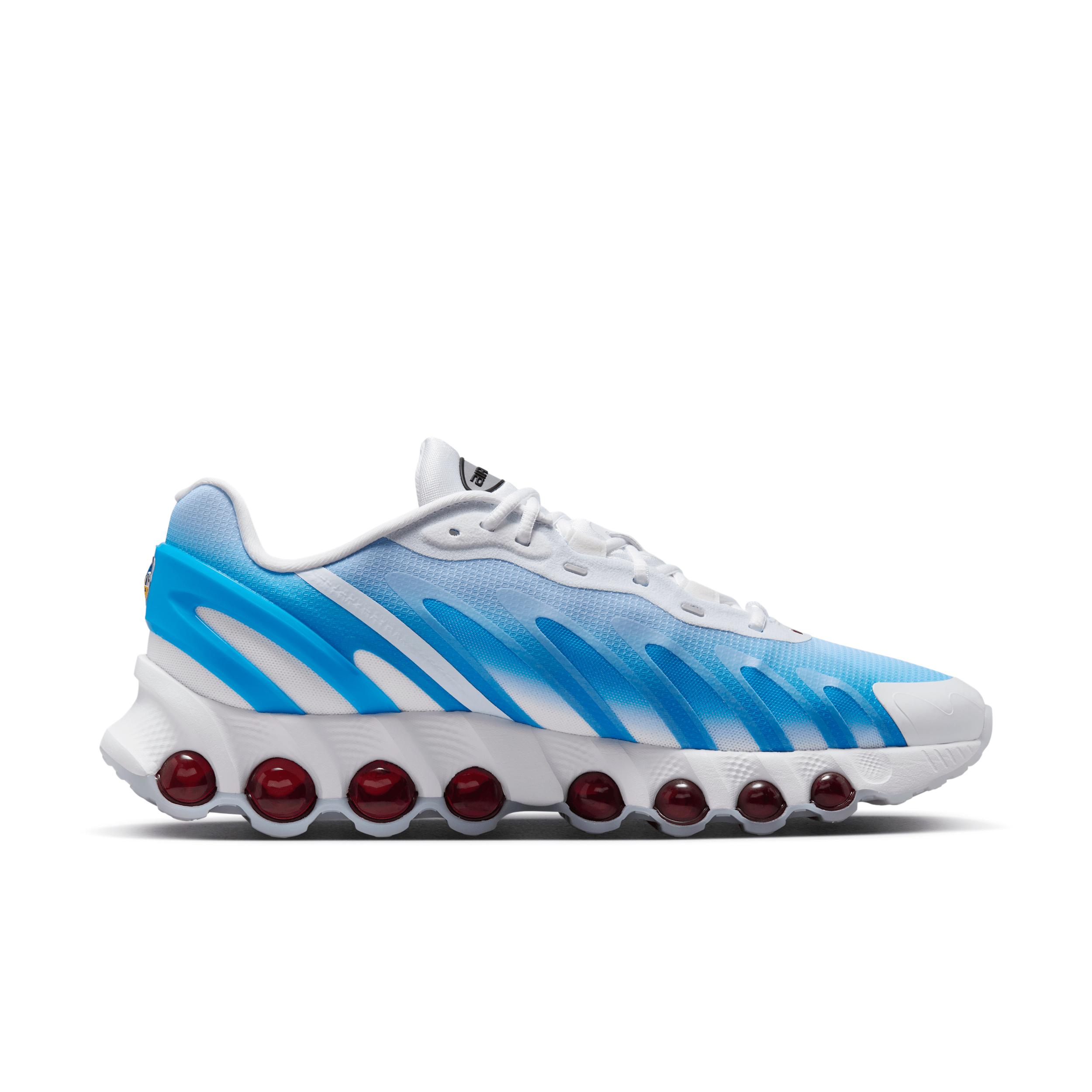 Nike Men's Air Max Dn8 Shoes Product Image