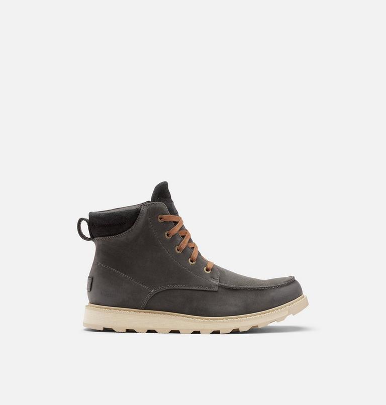 MADSON™ II Men's Moc Toe Waterproof Boot Product Image