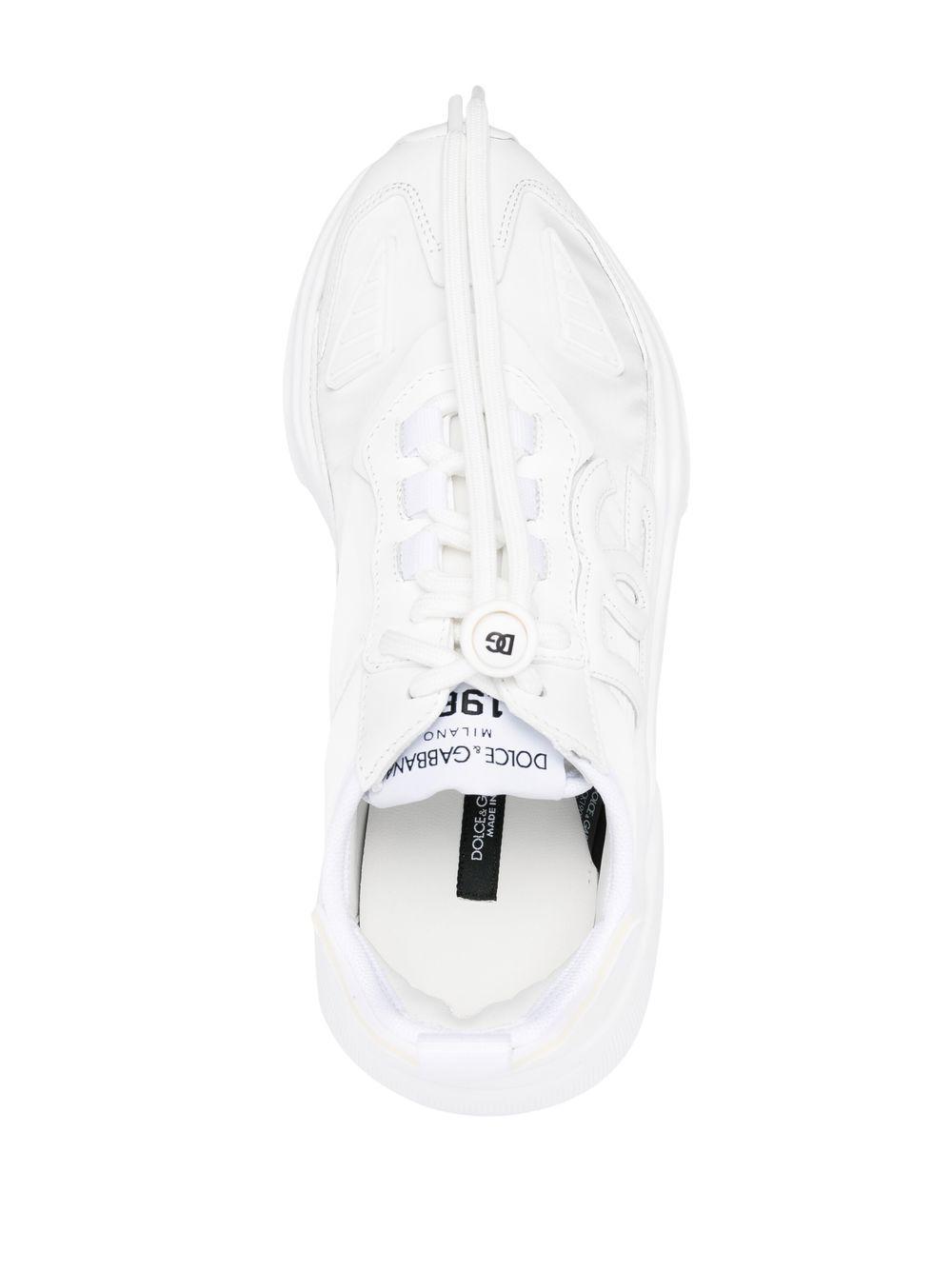 Daymaster leather sneakers Product Image