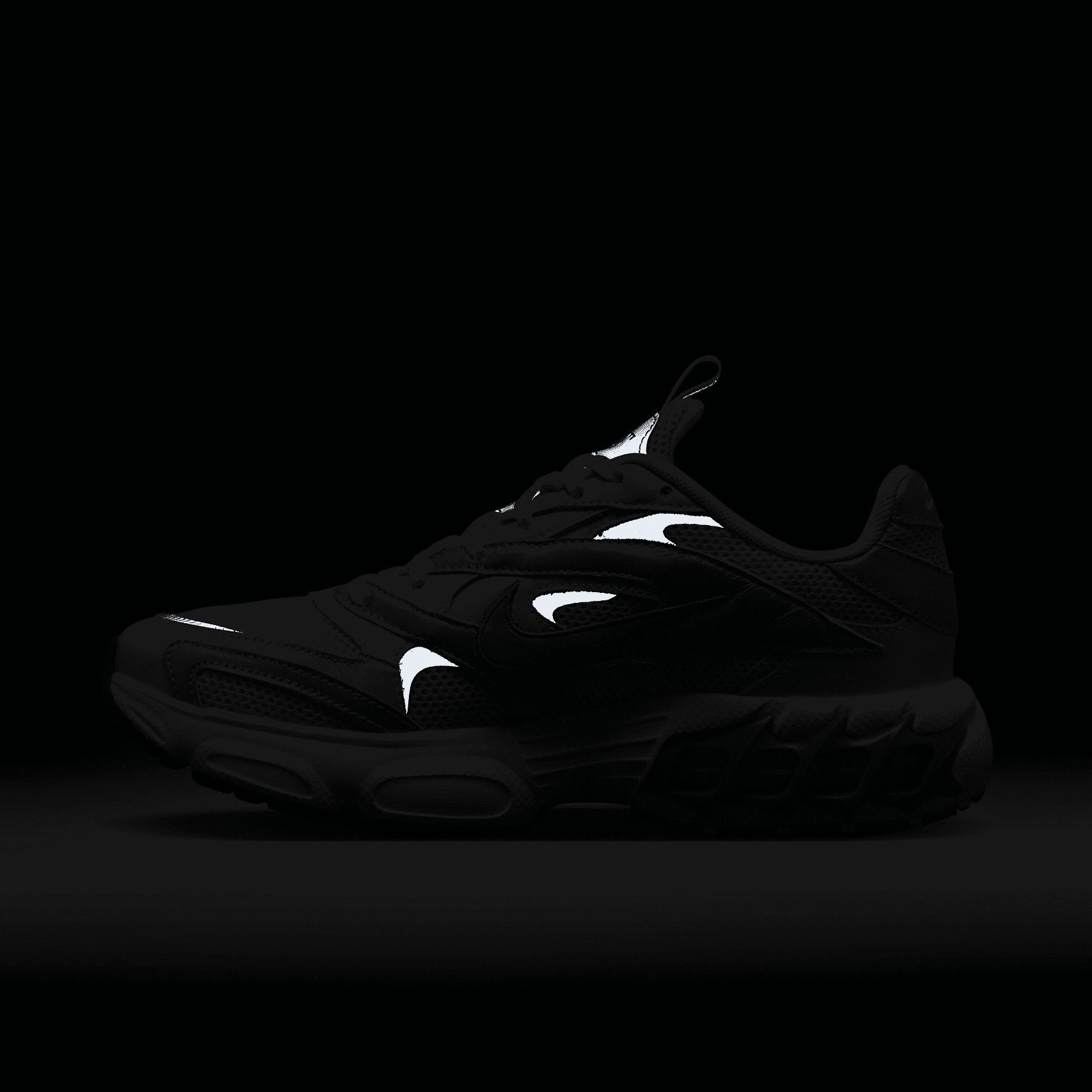 Nike Womens Zoom Air Fire Shoes | DX3217-043 Product Image