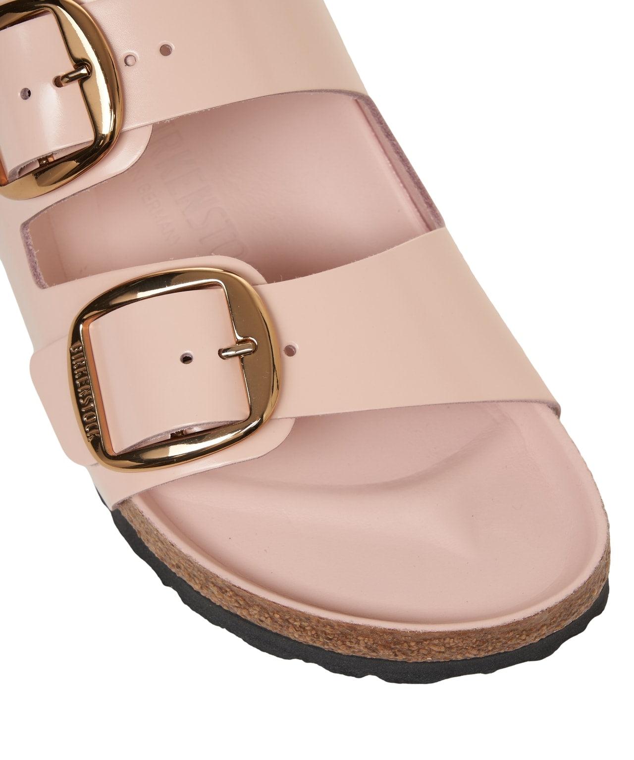 Sandals 'Arizona Big Buckle' Product Image