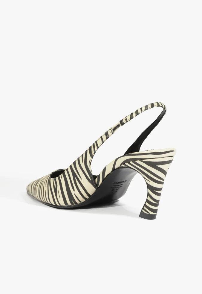 Lexi Sling Mid Pump Product Image