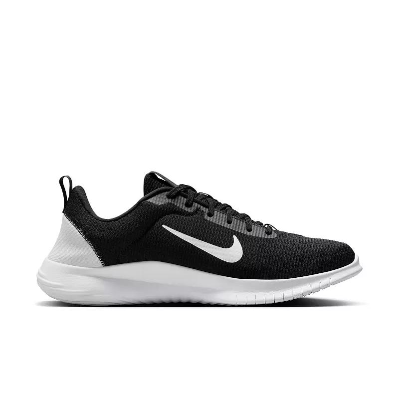 Nike Mens Flex Experience Run 12 Road Running Shoes | DV0740-004 Product Image