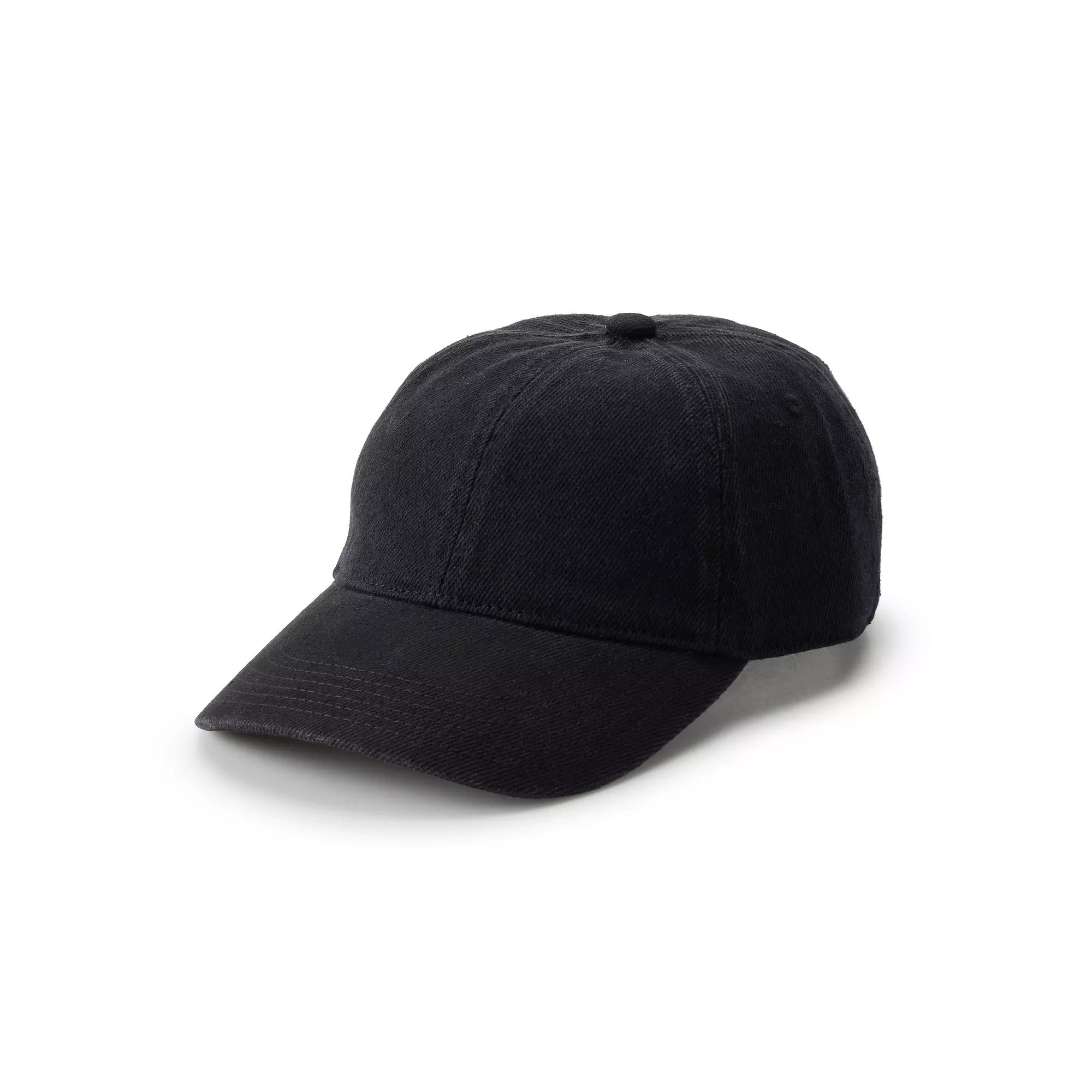 Womens Sonoma Goods For Life Baseball Hat Product Image