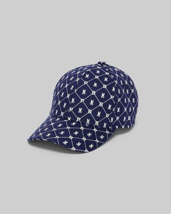 MENS HUNTER BASEBALL CAP - MO1500007 Product Image