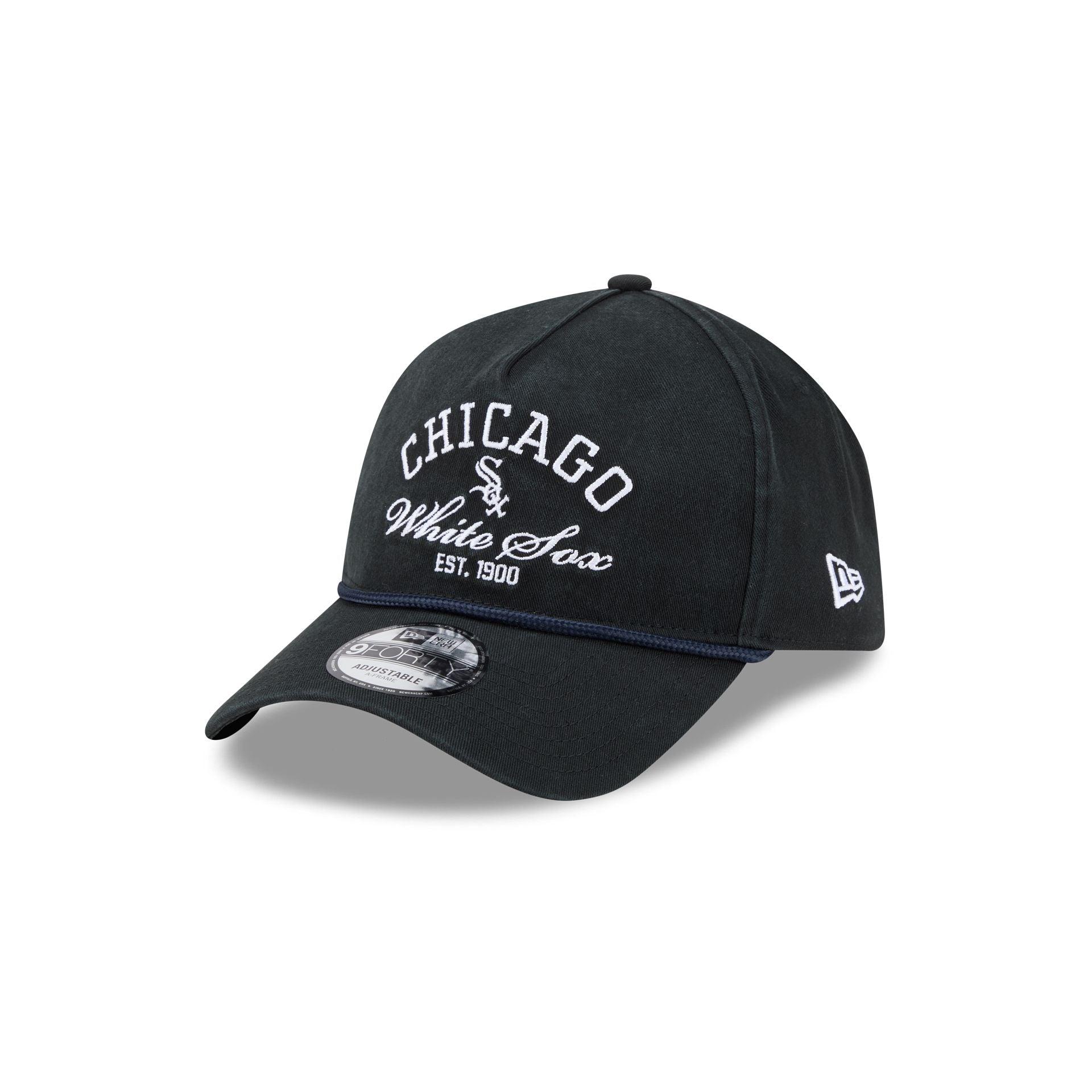 Los Angeles Angels 2026 Batting Practice Black 9FORTY APEX Trucker Hat Male Product Image