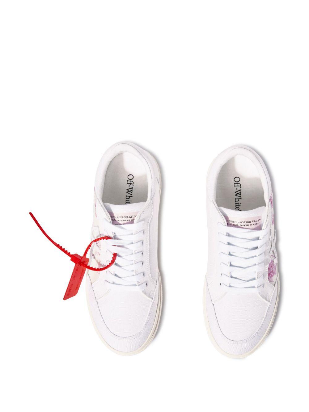 New Vulcanized Animation sneakers  Product Image